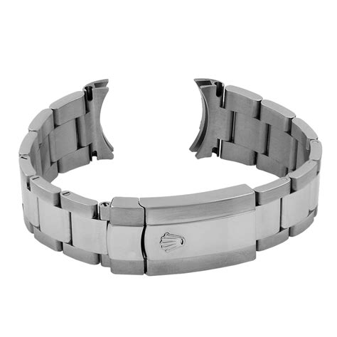 rolex oyster steel bracelet|rolex oyster flex bracelet.